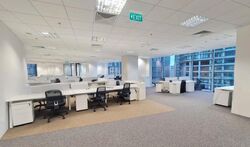 PLUS (D1), Office #566787951